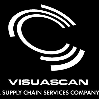 VisuaScan Inc.'s Logo