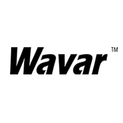 Wavar Technology's Logo