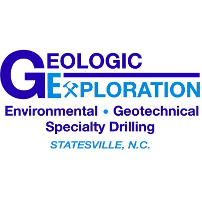 Geologic Exploration Inc's Logo