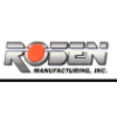 Roben Manufacturing Company Inc.'s Logo