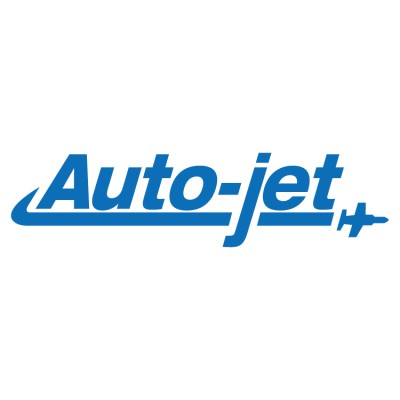 Auto-jet's Logo