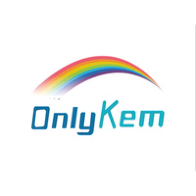 OnlyKem (Jinan) Technology Co. Ltd.'s Logo