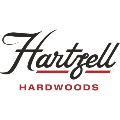 Hartzell Hardwoods's Logo