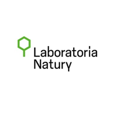 Laboratoria Natury's Logo