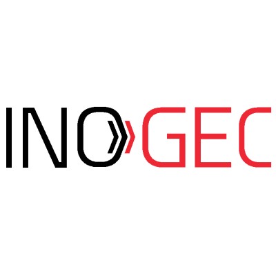 Inogec's Logo