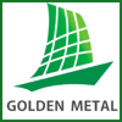 Golden Metal Hardware Co.Ltd's Logo