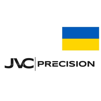 JVC Precision Ltd's Logo