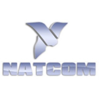 Nile Advanced Technology & Commerce - NATCOM's Logo