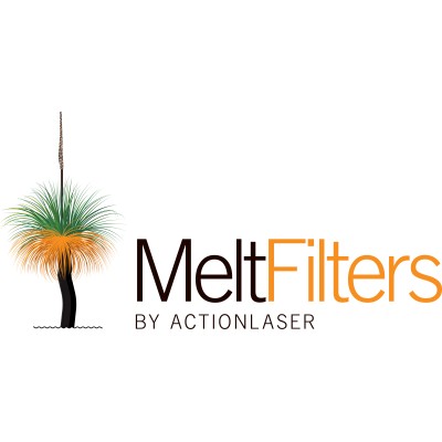 MeltFilter by Actionlaser's Logo