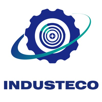 Industeco's Logo