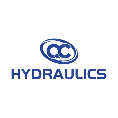 Cangzhou QC Hydraulics Co.Ltd's Logo