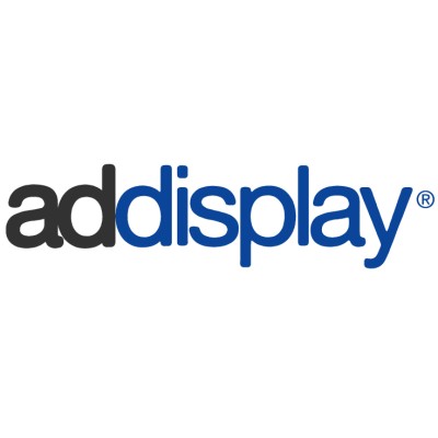 addisplay group's Logo