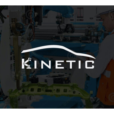 Kinetic Automation's Logo