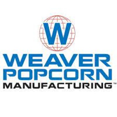 Weaver Popcorn Manufacturing's Logo