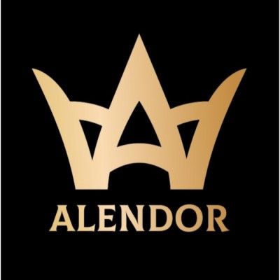 ALENDOR's Logo