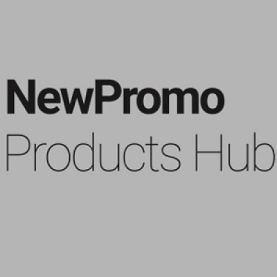 New Promo Products Hub's Logo