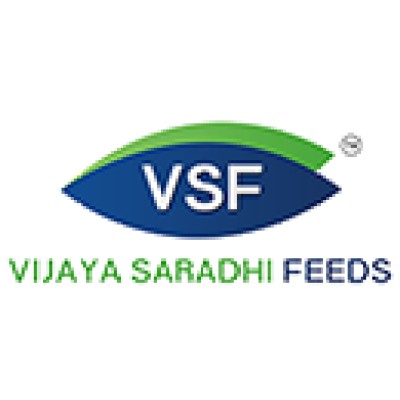 Vijaya Saradhi Feeds's Logo