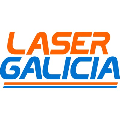 Laser Galicia's Logo