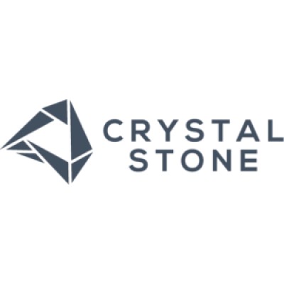 Crystal Stone's Logo