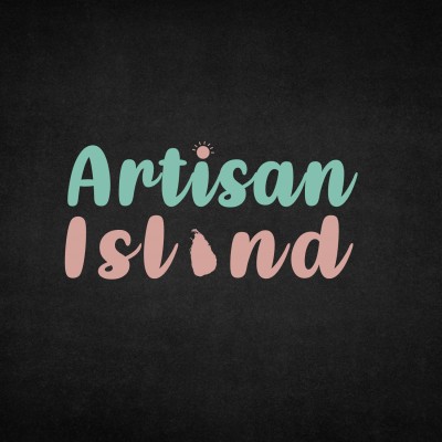 Artisan Island's Logo