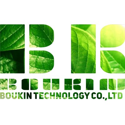 BOUKIN TECHNOLOGY CO.LTD's Logo