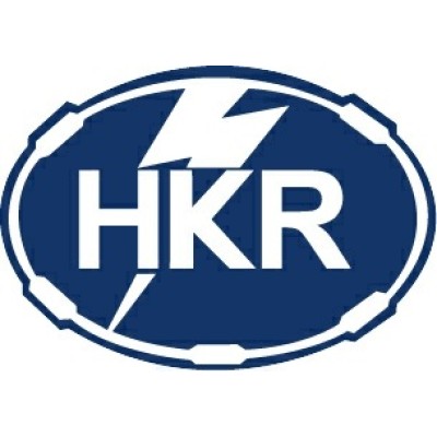 HONG KONG RESISTORS MANUFACTORY's Logo