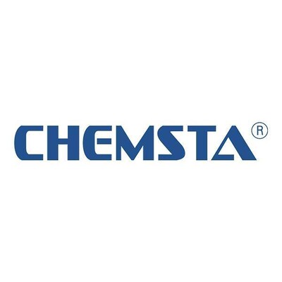 CHEMSTA GROUP's Logo