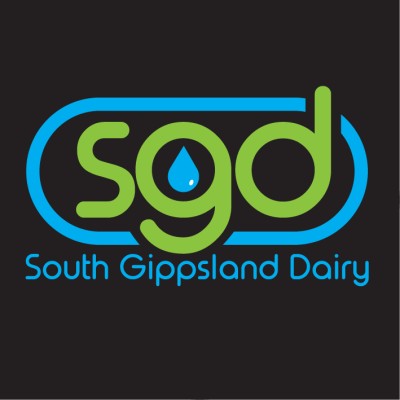 South Gippsland Dairy Pty Ltd's Logo