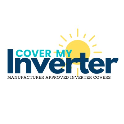 Cover My Inverter's Logo