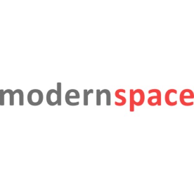 Modernspace's Logo