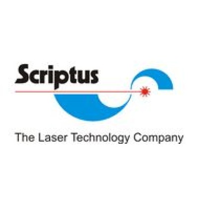 Scriptus GmbH's Logo