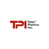 Total Plastics's Logo