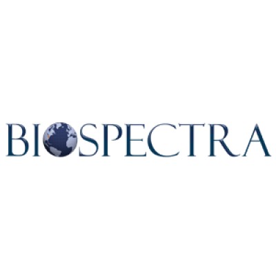 BioSpectra Inc.'s Logo