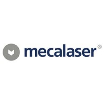 Mecánica Láser S.A.U. | Mecalaser's Logo