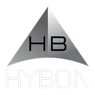 Hybon Electronics's Logo