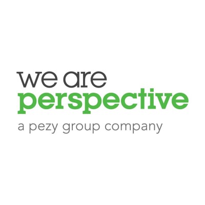 We Are Perspective's Logo