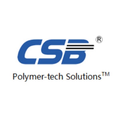 CSB® Plastic Bearing Technology's Logo