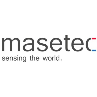 masetec GmbH's Logo