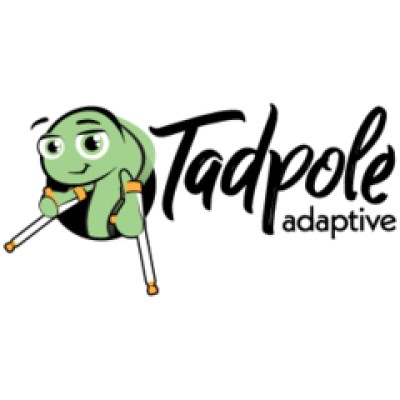 Tadpole Adaptive's Logo