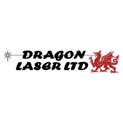 DRAGON LASER LIMITED's Logo