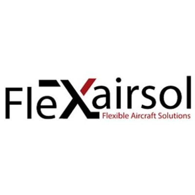 FLEXAIRSOL LTD's Logo