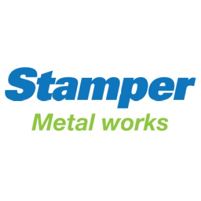 Stamper Metal Works's Logo