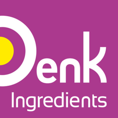 Denk Ingredients's Logo