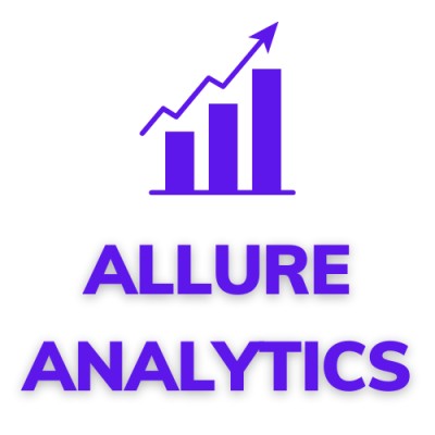 ALLURE ANALYTICS's Logo