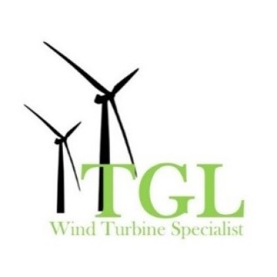 Total Generation Limited -TGL's Logo