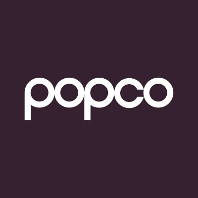 Popco's Logo