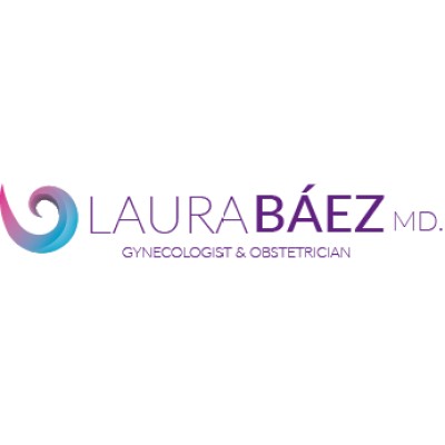 Doctora Laura Báez's Logo