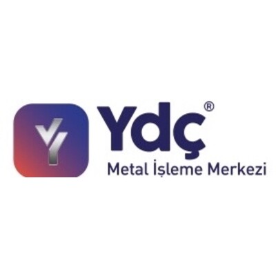 YDC METAL's Logo