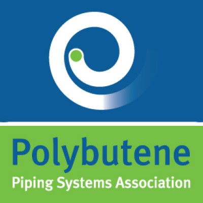 Polybutene Piping Systems Association's Logo