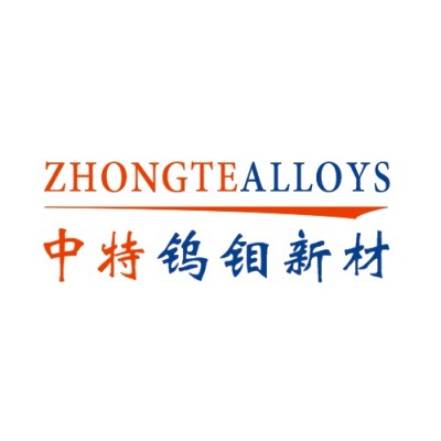 ZHONGTE ALLOYS's Logo